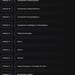 Educação Especial